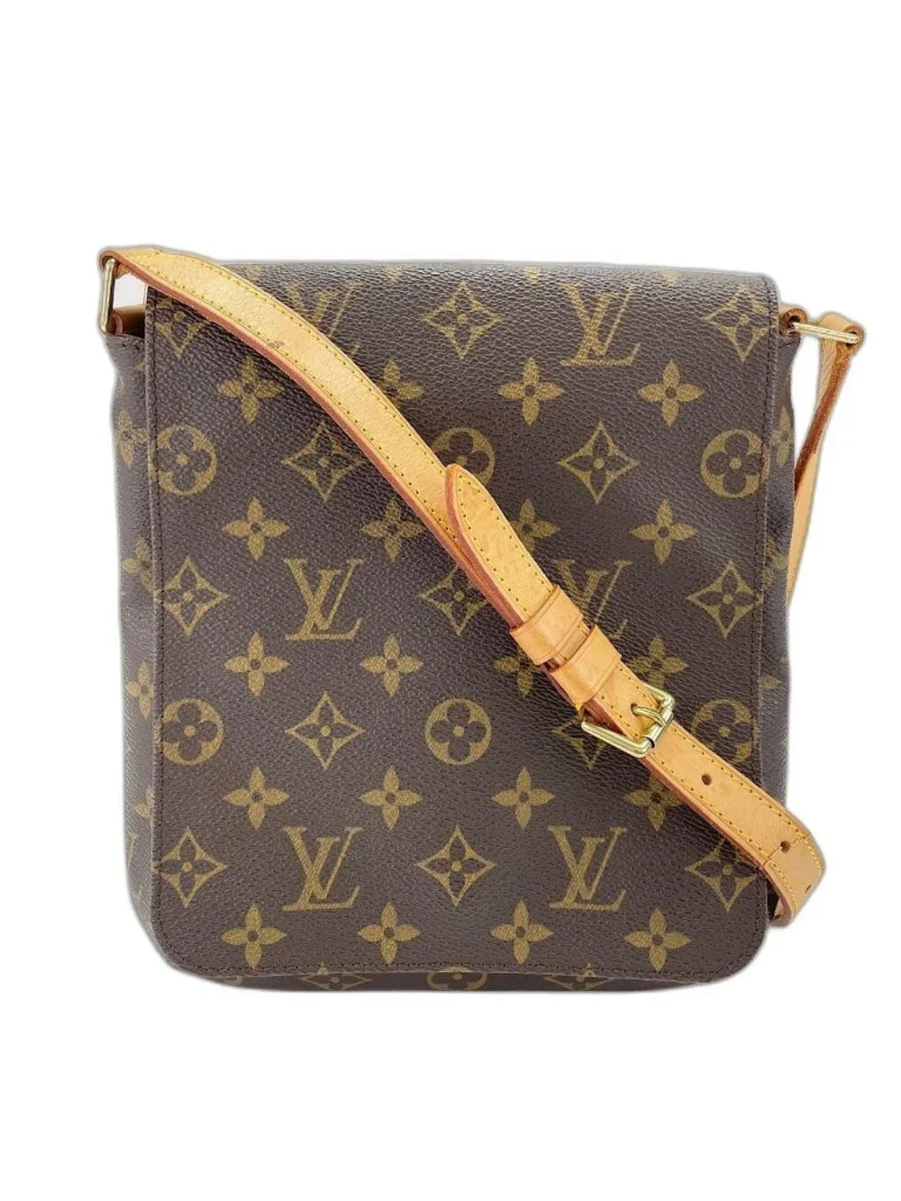 Louis Vuitton Shoulder Bag Musette Salsa